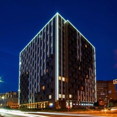 Квартира 23 м², студия - изображение 4