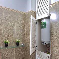 Квартира 66 м², 2-комнатная - изображение 1