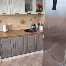 Квартира 40 м², 1-комнатная - изображение 5