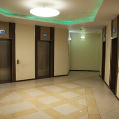 Квартира 35 м², 1-комнатная - изображение 3