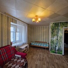 Квартира 30,5 м², 1-комнатная - изображение 4