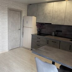 Квартира 35,2 м², студия - изображение 2