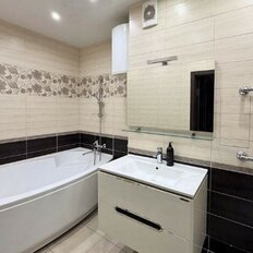 Квартира 77 м², 2-комнатная - изображение 1