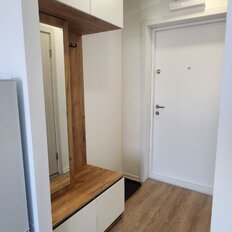 Квартира 19,5 м², студия - изображение 3