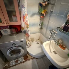 Квартира 31 м², 1-комнатная - изображение 4