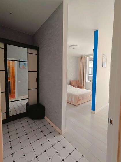 25 м², квартира-студия 35 000 ₽ в месяц - изображение 41