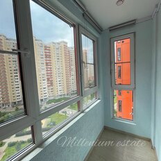 Квартира 34 м², 1-комнатная - изображение 4