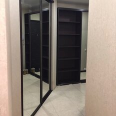Квартира 39 м², 1-комнатная - изображение 2