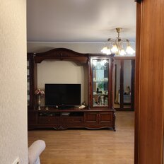 Квартира 43,8 м², 2-комнатная - изображение 1
