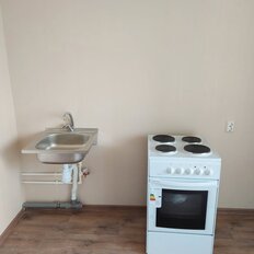 Квартира 36,5 м², 1-комнатная - изображение 4