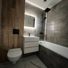 Квартира 36 м², 1-комнатная - изображение 4