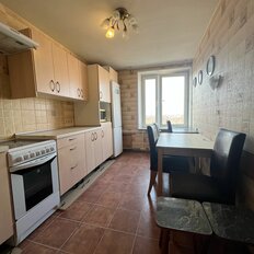 Квартира 35 м², 1-комнатная - изображение 5