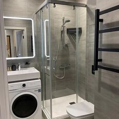 Квартира 27 м², студия - изображение 4