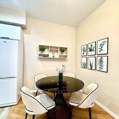 Квартира 56 м², 2-комнатная - изображение 3