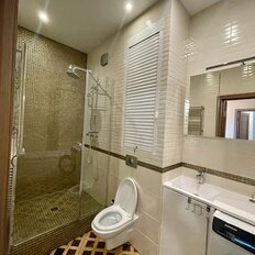 Квартира 66 м², 2-комнатная - изображение 1