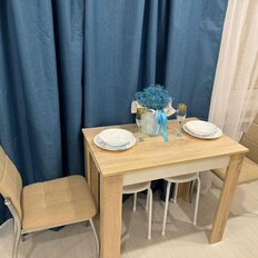 Квартира 35 м², студия - изображение 3