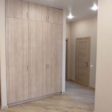 Квартира 110 м², 4-комнатная - изображение 3