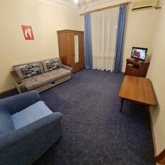 Квартира 35 м², 1-комнатная - изображение 2