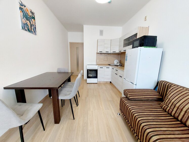 35 м², 1-комнатная квартира 6 100 000 ₽ - изображение 61