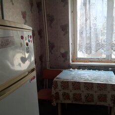 Квартира 34 м², 1-комнатная - изображение 3