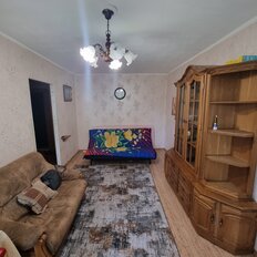Квартира 47 м², 2-комнатная - изображение 4