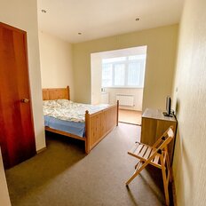 Квартира 46,7 м², 2-комнатная - изображение 1