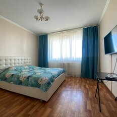 Квартира 50 м², 2-комнатная - изображение 4