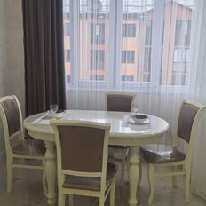 Квартира 43 м², 1-комнатная - изображение 2