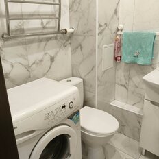 Квартира 35,3 м², 1-комнатная - изображение 2
