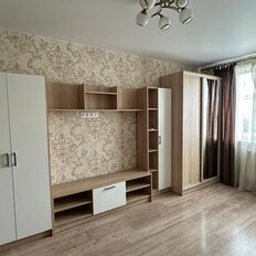 Квартира 38 м², 1-комнатная - изображение 5