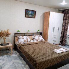 Квартира 30,8 м², 1-комнатная - изображение 1