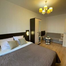 Квартира 36 м², 1-комнатная - изображение 1