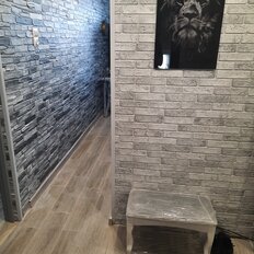 Квартира 42 м², 1-комнатная - изображение 4