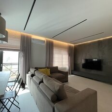 Квартира 108,1 м², 2-комнатная - изображение 1