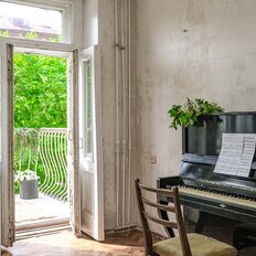Квартира 56,8 м², 2-комнатная - изображение 1