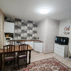 Квартира 49,1 м², 2-комнатная - изображение 2