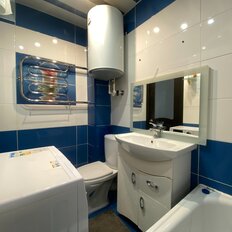 Квартира 45 м², 2-комнатная - изображение 5