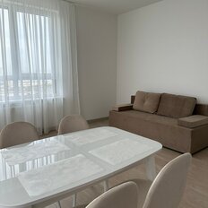 Квартира 75 м², 2-комнатная - изображение 4