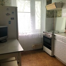 Квартира 32 м², 1-комнатная - изображение 3