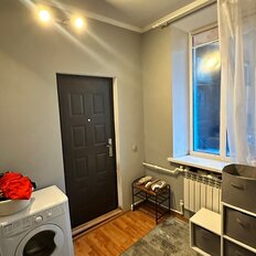 Квартира 14 м², студия - изображение 2