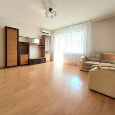 Квартира 50 м², 1-комнатная - изображение 1