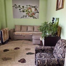 Квартира 72 м², 2-комнатная - изображение 3