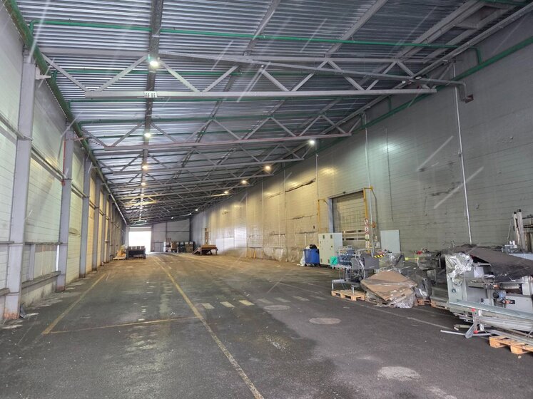 29,2 м², офис 20 440 ₽ в месяц - изображение 11