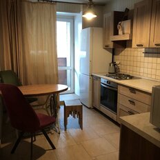 Квартира 59,6 м², 2-комнатная - изображение 2