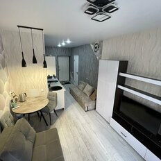 Квартира 22 м², студия - изображение 2