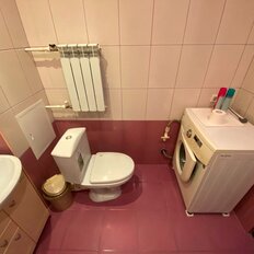 Квартира 44 м², 1-комнатная - изображение 5