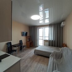 Квартира 30 м², студия - изображение 3