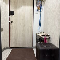 Квартира 119,8 м², 3-комнатная - изображение 4