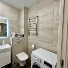 Квартира 42,9 м², 1-комнатная - изображение 4