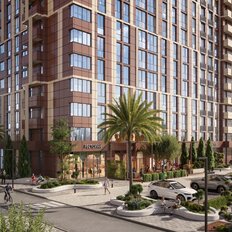 Квартира 87 м², 3-комнатная - изображение 2